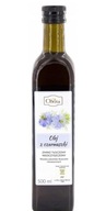 OLVITA OLEJ BLACKSUP ZA STUDENA 500 ML