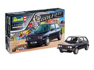 DARČEKOVÝ SET 1:24 35 ROKOV VW GOLF1