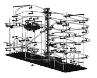 SpaceRail Ball Track Level 5 (32 metrov)