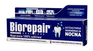 Biorepair Oral Care nočná zubná pasta 75 ml