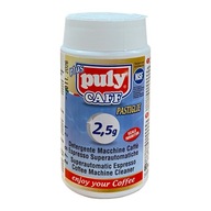 PULY CAFF PLUS Čistiace tablety 60 ks x 2,5 g