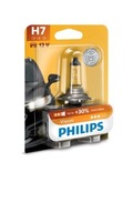 Autožiarovka Philips H7 55 W 12972PRBW