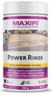 MAXIFI POWER RINSE 500g PRÁŠOK NA PLÁCHNUTIE LÁTKOVÉHO ČALÚNENIA