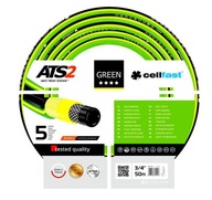 CELLFAST GREEN ATS2 ZÁHRADNÁ HADICA 3/4