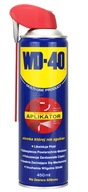 WD-40 multifunkčný prípravok 450 ml