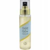 7SUNS GOLD & GLOW elixírový olej na opaľovanie