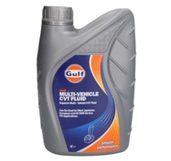 GULF MULTI VEHICLE CVT 1L