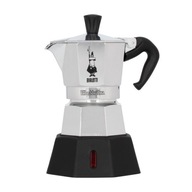 Elektrický kávovar Bialetti New Elettrika 2tz