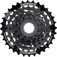 Shimano CS-HG200 7-rýchlostná kazeta 12-32