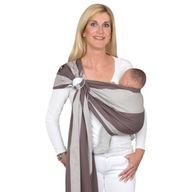 Hoppediz Ring-Sling Baby zavinovačka