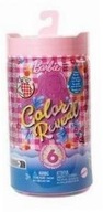 Barbie Color Reveal Chelsea Picnic GM10