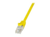 LOGILINK CP1027U Patchcord LOGILINK CAT 5e UTP