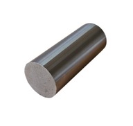 Kruhová tyč z chrómovanej ocele, priemer 40, L = 400 mm C45
