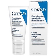 CERAVE Hydratačný krém na tvár 52 ml