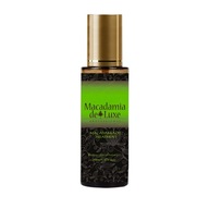 Macadamia Luxe Oil Hair Skin Celulitída 100 ml