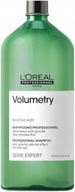 LOREAL VOLUMETRY ŠAMPÓN PRE riedke VLASY 1500ML