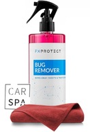 FX Protect Bug Remover - na odstraňovanie hmyzu 500 ml