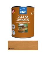 PNZ Terasový olej 2,5L Smrekovec