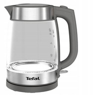 Varná kanvica Tefal Glass Kettle KI740B30