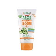 EQUILIBRA ALOE.OP opaľovací krém SPF 20&