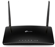 WiFi LTE 4G + router TP-Link Archer MR500 AC1200