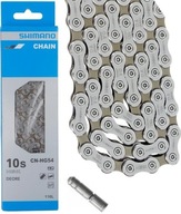 SHIMANO DEORE CN-HG54 116 10-rýchlostná REŤAZ + ČEP