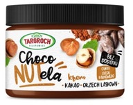 Lieskovo-kakaový krém Targroch 300 g
