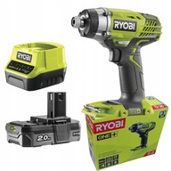 RYOBI NÁRAZOVÝ KLAPÁK R18ID3 +2Ah