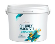 CHLORID HORČÍK HEXAHYDRATE ČISTÝ 10KG z mora