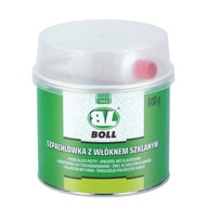 SKLOKANÁNOVÝ TMEĽ 600g BOLL