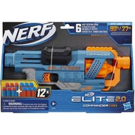 Odpaľovacia pištoľ Hasbro NERF N-Strike Elite 2.0