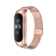 PARIS NÁRAMOK pre XIAOMI MI BAND 3 BAND 4 FARBY