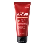 BERGAMO Triple Collagen pena na tvár 120 ml