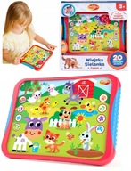 DUMEL DISCOVERY TABLET A COUNTRY IDYLAND