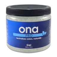 ONA Gel PRO 400g - neutralizátor zápachu