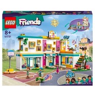 LEGO Friends Medzinárodná škola Heartlake