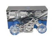 Pánsky parfémový motor Chase Dream Silver 80ml