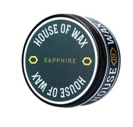 HOUSE of Wax Sapphire 30 ml 40% karnaubský vosk