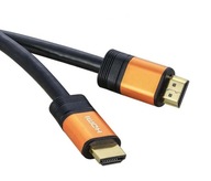 HDMI 2.1 KÁBEL 8K 4K 120Hz ZENWIRE ULTRA HD HDR 2M