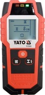 Detektor profilu a káblov Yato YT-73131