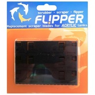 FLIPPER RB ABS STANDARD 3 KS - ABS ČEPELE