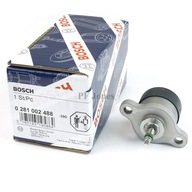 BOSCH Pump VENTIL CR FIAT MULTIPLA STILO 1.9 D JTD