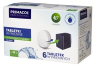 Primacol ABSORPČNÉ TABLETY 6 x 250 g