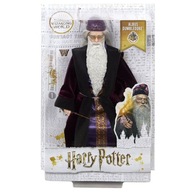 BÁBIKA PROFESOR DUMBLEDORE HARRY POTTER