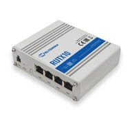 Priemyselný router Teltonika RUTX10 5GHz AC BT USB