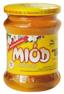 APIS Multifloral včelí med 630 g