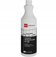 ISOPROPYL ALKOHOL ISOPROPANOL 100% ekochemický