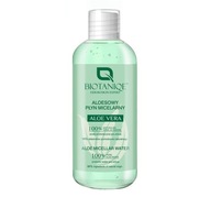 Biotaniqe Aloe Vera micelárna tekutina 400 ml