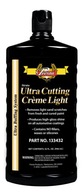 Leštiaca pasta Presta Ultra Cutting CREME LIGHT 1L