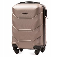 147, Wings XS Small Cabin Case, Champagne